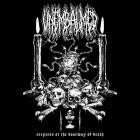 Unembalmed - Serpents At The Doorway Of Death