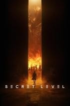 Secret Level - Staffel 1