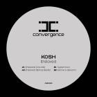 Kosh-Enslaved- CONV003 -24BIT-WEB-FLAC-2024-BABAS
