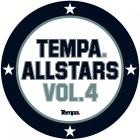 VA - Tempa Allstars Vol  4