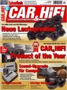 Car und Hifi Magazin 01/2023