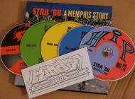 VA-Stax 68 A Memphis Story- CR00103 -5CD-FLAC-2018-KINDA