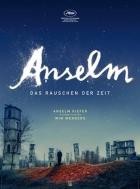 Anselm - Das Rauschen der Zeit