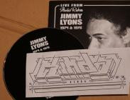 Jimmy Lyons-Live From Studio Rivbea 1974 and 1976- HBCD178 -CD-FLAC-2025-KINDA