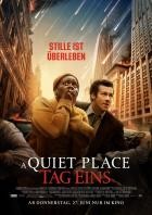 A Quiet Place: Tag Eins