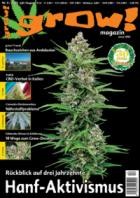 grow Magazin 04/2025