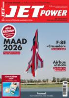 JetPower 03/2026