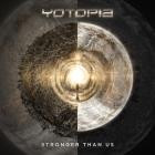 Yotopia - Stronger Than Us