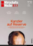 Wirtschaftswoche 40/2026