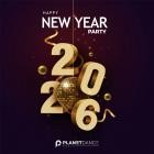 VA - Happy New Year Party 2026