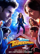 Kampf der Thundermans