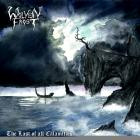 Wolvenfrost - The Last of All Calamities