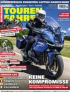 TOURENFAHRER 07/2025