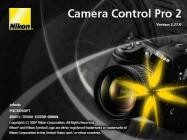 Nikon Camera Control Pro v2.34.1 (x64)