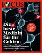 Focus Magazin 46/2021