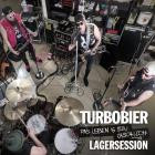 TURBOBIER - Lagersession