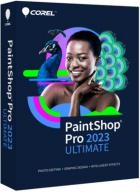 Corel PaintShop Pro 2023 Ultimate v25.0.0.122 (x64)