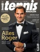 tennis MAGAZIN 11/2023