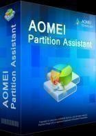 AOMEI Partition Assistant Technician v10.4.0 WinPE