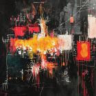 J Scienide - Fire At The Philharmonic