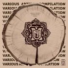 Various Artists - Dominance of Darkness Records Label Compilation Volume 4