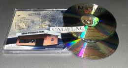 VA-DJ Screw - Diary of the Originator - Chapter 232 - Tryin 2 Survive
