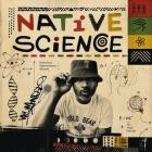 Vic Monroe X Tone Spliff - Native Science