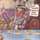 Long John Baldry - Everything Stops For Tea