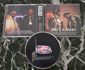 Eric B  & Rakim - Icon
