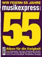 Musikexpress 08/2024