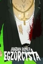 Bogdan Boner: Exorzist - Staffel 2