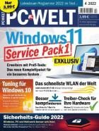 PC Welt 04/2022