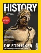 National Geographic History 01/2023