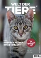 Welt der Tiere 02/2024