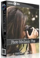 Photo Mechanic Plus v6.0 Build 6375 (x64)