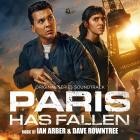 Ian Arber and Dave Rowntree - Paris Has Fallen (Original Series Soundtrack)