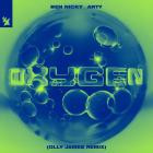 Ben Nicky x ARTY - Oxygen (Olly James Remix)