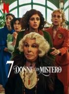 7 donne e un mistero