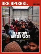 Der SPIEGEL 16/2024