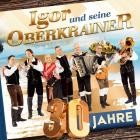 Igor Und Seine Oberkrainer - 30 Jahre