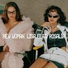 LISA-New Woman  Feat  ROSALIA