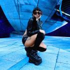 BBY GOOSE - STARGIRL SYSTEM (REMIXES)