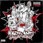 Born This Way - The Last Name