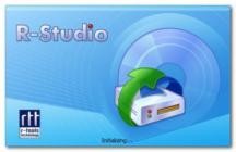 R-Studio v9.2 Build 191115 Technician