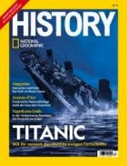 National Geographic History 13/2024