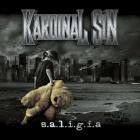 Kardinal Sin - S A L I G I A