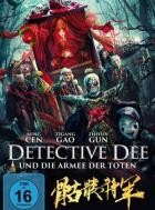 Detective Dee und die Armee der Toten