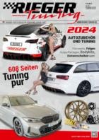 Rieger Tuning 01/2024