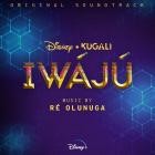 Re Olunuga - Iwaju (Original Soundtrack)