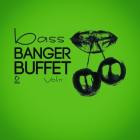 VA - Bass Banger Buffet, Vol  11